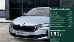 Gebraucht 2024 Skoda Octavia Selection Kombi | 28.780 € (Fairer Preis)