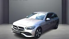 Gebraucht 2023 Mercedes C180 Avantgarde Kombi | 34.990 € (Fairer Preis)
