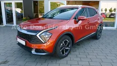 Gebraucht 2024 Kia Sportage Comfort SUV | 35.790 € (Fairer Preis)