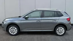 Grau Neu 2025 Skoda Kamiq Selection SUV | 27.470 € (Fairer Preis)