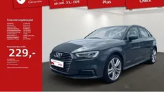 Gebraucht 2020 Audi A3 Sportback e-tron Sport Limousine | 21.790 € (Fairer Preis)