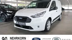 Weiß Gebraucht 2024 Ford Transit Trend Limousine | 25.500 € (Fairer Preis)