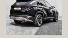 Gebraucht 2025 Hyundai Tucson Trend SUV | 34.290 € (Fairer Preis)