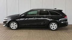 Gebraucht 2025 Kia Ceed Sportswagon Comfort Kombi | 24.050 € (Superpreis)