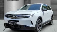 Arktis weiß (uni) Neu 2025 Opel Grandland X SUV | 34.950 € (Fairer Preis)