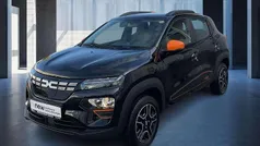 Schwarz Gebraucht 2023 Dacia Spring Essentiel Kleinwagen | 11.390 € (Guter Preis)