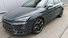 Gebraucht 2025 Cupra Leon Kombi | 42.290 € (Fairer Preis)