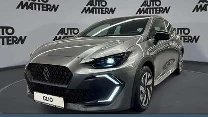 Gebraucht Renault Clio V 156 PS (114 kW) 2026 Limousine