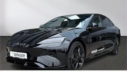 Gebraucht BYD Seal Design 230 kW (313 PS) 2026 Limousine