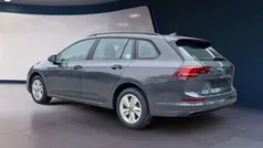 VW Golf VIII
