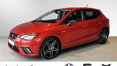 Gebraucht 2019 Seat Ibiza FR Kleinwagen | 16.880 € (Fairer Preis)