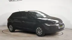 Schwarz Gebraucht 2024 VW Polo Move Kleinwagen | 21.970 € (Fairer Preis)