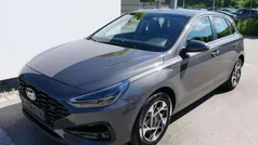 Ecotronic gray Neu 2025 Hyundai i30 GO! Limousine | 21.890 € (Guter Preis)