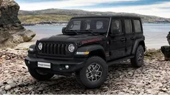 Gebraucht 2025 Jeep Wrangler SUV | 65.900 € (Fairer Preis)