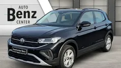 Gebraucht 2024 VW T-Cross Life SUV | 20.490 € (Guter Preis)