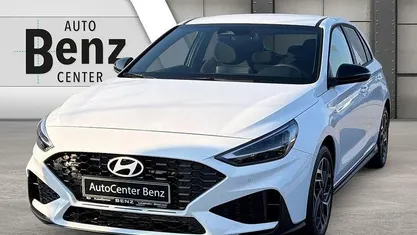 Gebraucht Hyundai i30 N Line 150 PS (110 kW) 2026 Kombi