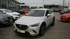 Gebraucht 2019 Mazda CX-3 Sports-Line SUV | 18.490 € (Fairer Preis)