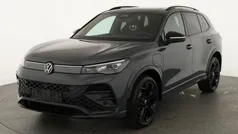 Gebraucht 2025 VW Tiguan R-line SUV | 58.445 € (Fairer Preis)