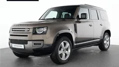 Other Gebraucht 2023 Land Rover Defender SE Dynamic SUV | 69.990 € (Fairer Preis)