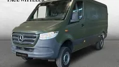 Gebraucht 2019 Mercedes Sprinter Van | 51.991 €