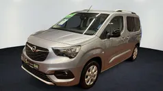Grau Gebraucht 2022 Opel Combo Life Ultimate Van / Kleinbus | 20.490 € (Guter Preis)
