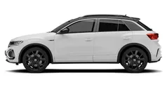 Gebraucht 2025 VW T-Roc Goal SUV | 27.890 € (Fairer Preis)