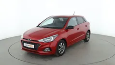 Rot Gebraucht 2019 Hyundai i20 YES! Limousine | 11.090 € (Fairer Preis)