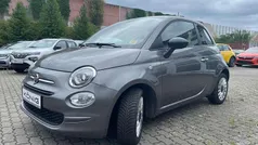 Grau Gebraucht 2023 Fiat 500 Kleinwagen | 13.249 € (Fairer Preis)