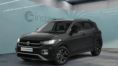 Gebraucht 2021 VW T-Cross SUV | 21.720 € (Fairer Preis)