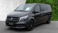 Gebraucht 2021 Mercedes V300 AMG Van / Kleinbus | 56.900 € (Fairer Preis)