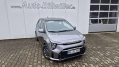 Gebraucht 2025 Kia Picanto Vision Kleinwagen | 17.290 € (Fairer Preis)