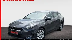 Gebraucht 2024 Kia Ceed Sportswagon Comfort Kombi | 22.979 € (Superpreis)