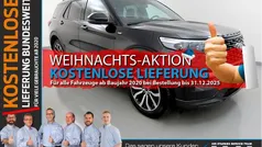 Agateblack Gebraucht 2024 Ford Explorer ST-Line SUV | 54.839 € (Fairer Preis)