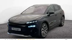 Schwarz Gebraucht 2025 Skoda Elroq Lodge SUV | 45.640 € (Fairer Preis)
