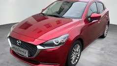 Gebraucht 2020 Mazda 2 Kleinwagen | 14.980 € (Fairer Preis)
