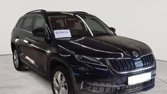 Gebraucht 2021 Skoda Kodiaq Clever SUV | 27.990 € (Guter Preis)