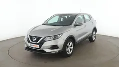 Gebraucht 2018 Nissan Qashqai Visia SUV | 12.700 € (Fairer Preis)