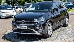 Gebraucht 2024 VW T-Cross Life SUV | 24.385 € (Fairer Preis)