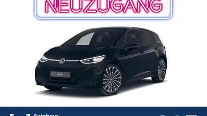 Gebraucht VW ID.3 Pro 169 kW (231 PS) 2025 Kleinwagen