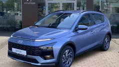 Gebraucht 2025 Hyundai Bayon Trend SUV | 25.999 € (Fairer Preis)