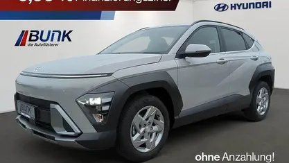 Gebraucht Hyundai Kona Trend 139 PS (102 kW) 2026 SUV