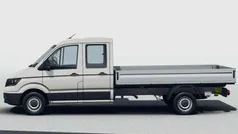 Gebraucht 2025 VW Crafter S Van | 43.776 € (Guter Preis)