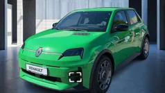 Grün Neu 2025 Renault R5 Evolution Kleinwagen | 25.990 € (Superpreis)