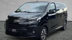 Cinema schwarz Neu 2025 Fiat Ulysse Limousine | 49.850 € (Fairer Preis)