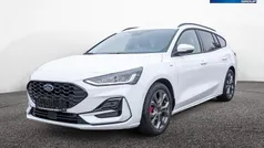 Gebraucht 2025 Ford Focus ST-Line Limousine | 28.880 € (Fairer Preis)