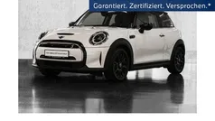 Gebraucht 2023 Mini Cooper SE Classic Kleinwagen | 19.190 € (Fairer Preis)