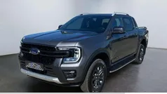Carbonized grey Neu 2025 Ford Ranger Wildtrack Abholung | 49.990 € (Fairer Preis)