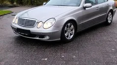 Gebraucht 2004 Mercedes E220 Limousine | 2.799 € (Superpreis)