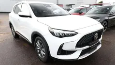 Dover white metallic Neu 2024 MG HS Comfort SUV | 23.265 € (Fairer Preis)