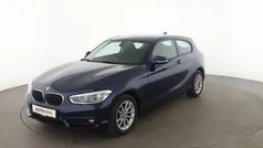 Gebraucht 2019 BMW 118 Advantage Kleinwagen | 14.510 € (Fairer Preis)